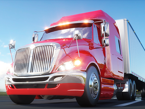 Trucks Equipment